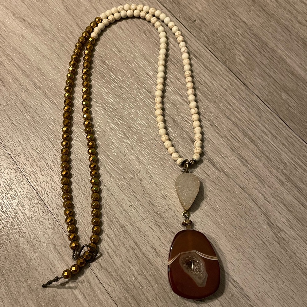 Necklace